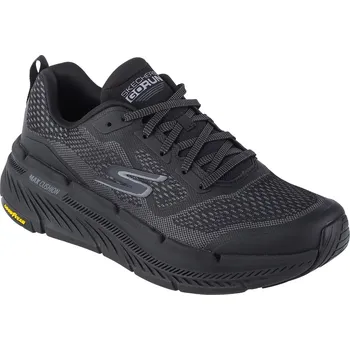 Pánská móda Černé pánské tenisky Skechers Max Cushioning Premier 2.0 220840-BKCC Velikost: 44