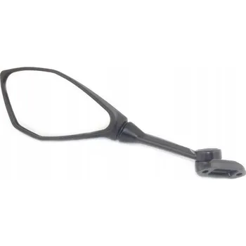 Zrcátko pro motocykl Zrcátko motocyklové levé pro KAWASAKI Ninja 125 250 300, 56001-0239