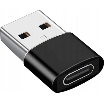 Datový kabel ADAPTÉR USB-C NA USB-A PŘEVODNÍK OTG TYP-C USB