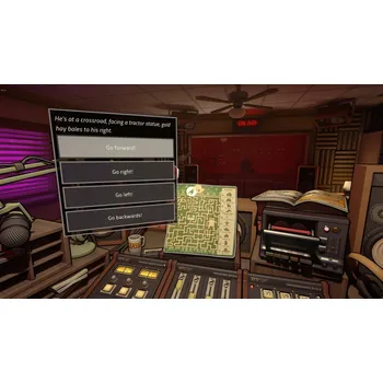 Hra pro Nintendo Switch Killer Frequency Nintendo Switch krabicová verze