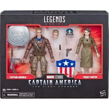 Figurka Figurka Hasbro Marvel