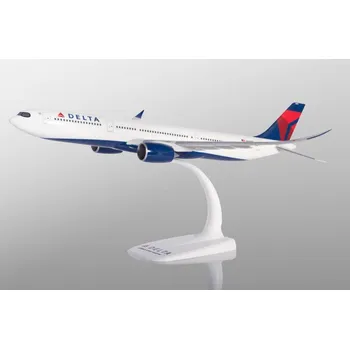 Plastikový model 1:200 Airbus A330-941, Delta Air Lines, 2010s Colors (Snap-Fit)
