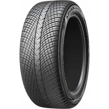 Zimní osobní pneu Zimní pneumatika Yokohama Advan 235/35 R19 91 W