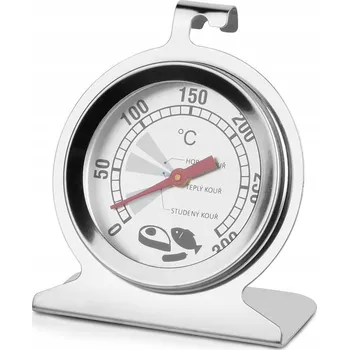 Kuchyňský teploměr Kuchyňský kapalinový teploměr Artemis