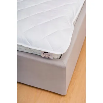 Prostěradlo Chránič matrace AMZ 220 x 200 cm