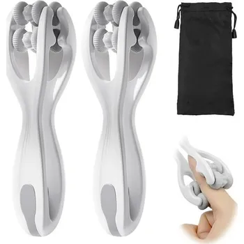 Masážní příslušenství 2ks masážních přístrojů na ruce CiShow