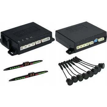 Parkovací asistent PARKOVACÍ SENZOR EBAT PTS 800