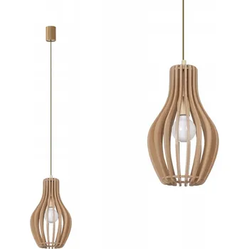 Závěsné svítidlo Nowodvorski 1-bodové svítidlo s paticí E27