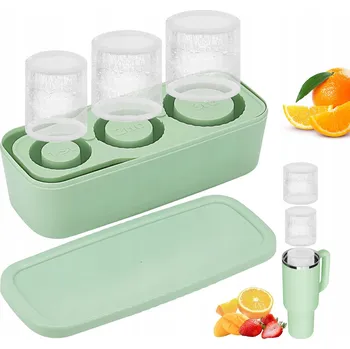 Tvořítko na led Forma na led Bedee 3