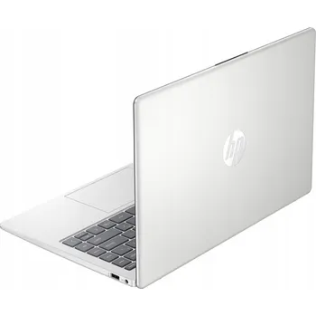 Notebook Notebook HP Notebook HP 14-ep Core 3 16 GB 512 GB 14" FHD Stříbrný 14" Intel Core 3 16 GB / 512 GB stříbrný