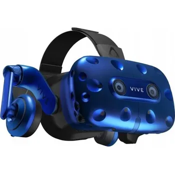 VR brýle VR Brýle HTC Vive Pro 2 v kompletní sadě