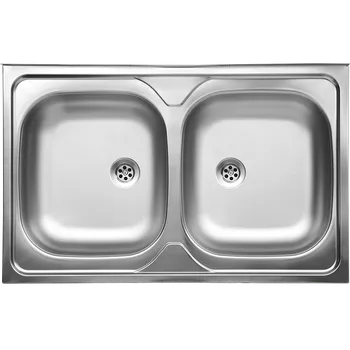 Nerezový dřez Kuchinox SK5_020T