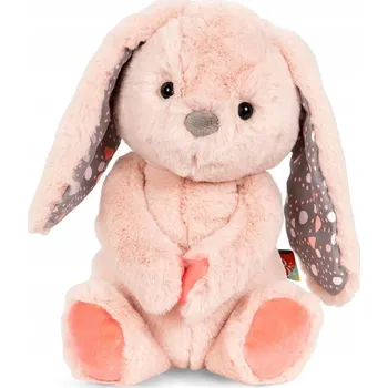 plyšák Plyšová Hračka králíček 30 cm B.Toys 0 +