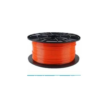 Filament Filament PM tisková struna/filament 1,75 PETG oranžová, 1 kg
