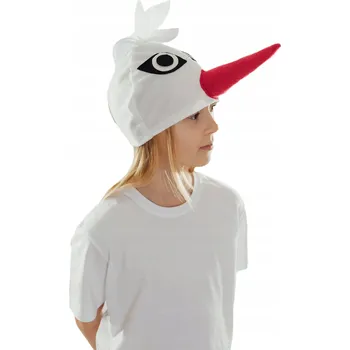 Karnevalový kostým Kostým Pták Skřítek - nápadité narozeniny, univerzální velikost