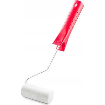 Malířský váleček Váleček s držadlem Kaem 10 cm