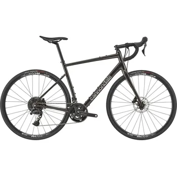 Silniční kolo Cannondale Synapse 2 Obsidian 2025, 56