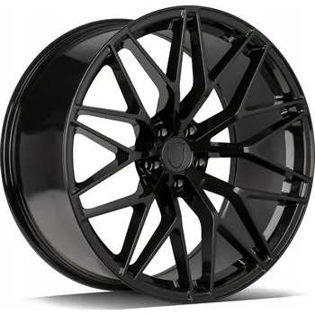 Alu kolo Hliníkový disk Carbonado Glory 9.5" x 21" 5x112 ET 26