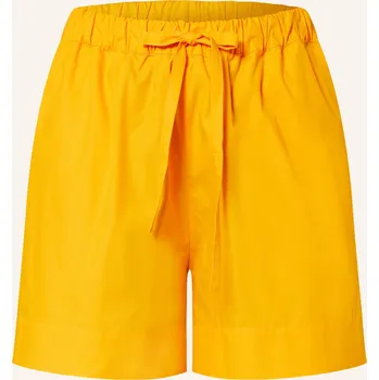 Mrs & Hugs Dámské Šortky, oranžová, 42