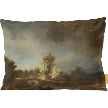 Polštář Polštář Kamenný most Rembrandt