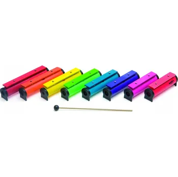 Bicí nástroj Tubové zvony Goldon 11408