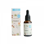 Kvitok Pleťové sérum - Vitamin C30 ml