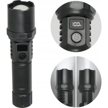 Svítilna Klasická LED svítilna Laitica 200 lm