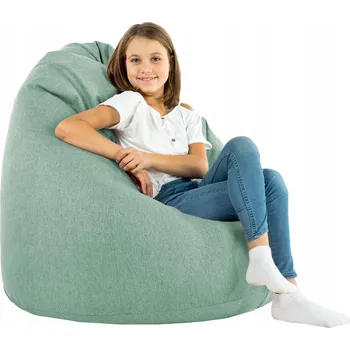 Taburet Taburet vak Italpouf vícebarevný