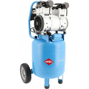 Kompresor Airpress Bezolejový kompresor LMVO 40-250 38 l 8 bar