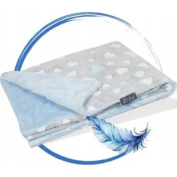 Zavinovačka DEKA ZAVINOVAČKA POLŠTÁŘ LEHKÁ DO KOČÁRKU POSTÝLKY JESLIČKY ŠKOLKY N2