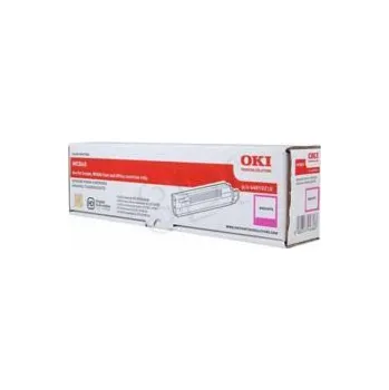 Oki Toner 44059210 Magenta