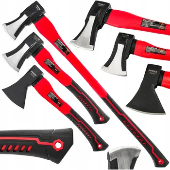 Sekera RED TECHIC RTZS0054 86 cm