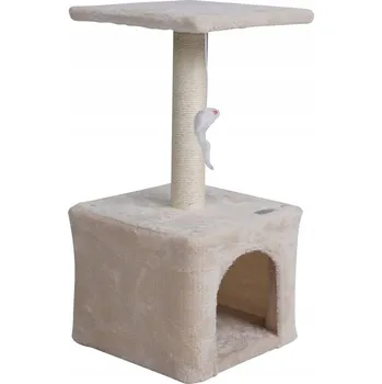 Nízké škrabadlo Prominent do 60 cm