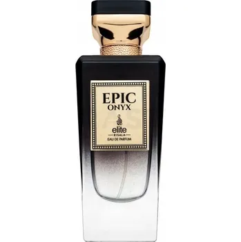 Pánský parfém Risala Elite Epic Onyx parfémovaná voda pro muže 100 ml