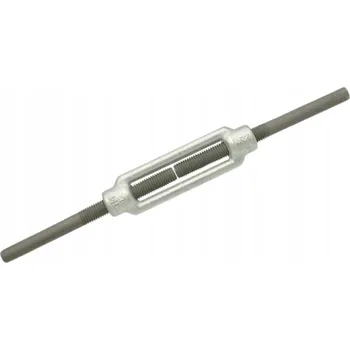 Vrták Napínák M12 k navaření, nosnost do 940 kg