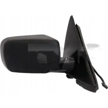 Auto zrcátko VNĚJŠÍ ZPĚTNÉ ZRCÁTKO 303-0068 TYC