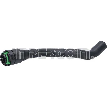 Chladič motoru Hadice chladiče IMPERGOM 222797