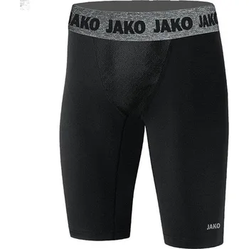 Pánské kraťasy Šortky Jako SHORT TIGHT COMPRESSION 2.0 8551-008 Velikost XL