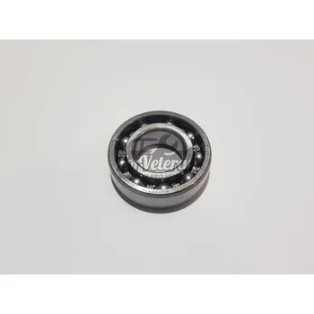 Ložisko 6205 zadního kola vlečné nápravy - vnitřní ŠKODA 130. Rapid ; 960620500 (960620500, 6205)