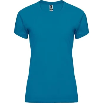 Dámské tričko Dámské tričko Tričko sportovní CONTROL DRY ROLY CA0408 MOONLIGHT BLUE S