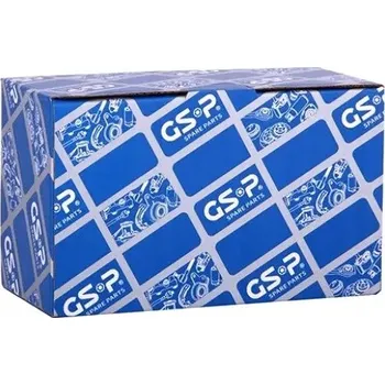 Poloosa kola GSP 661080 Sada kloubu, hnací hřídel