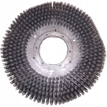 Podlahový mycí stroj KARTÁČ VIPER AS 850R