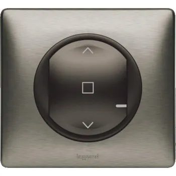 vypínač Legrand Celiane 199184 Spínač pro ovládání rolet
