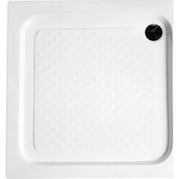 Sprchová vanička Sprchová vanička Aqualine čtvercová 80 x 80 cm