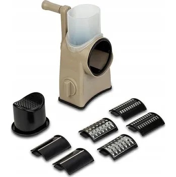 Struhadlo STRUHADLO na strouhání a mletí zeleniny, ovoce a sýrů