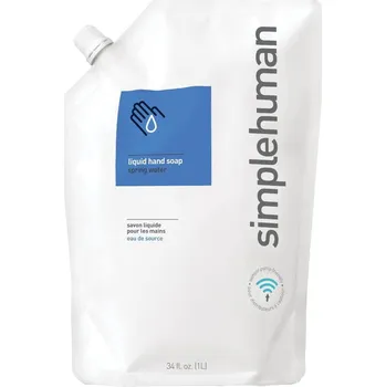 Mýdlo CT1021 TEKUTÉ MÝDLO SIMPLEHUMAN
