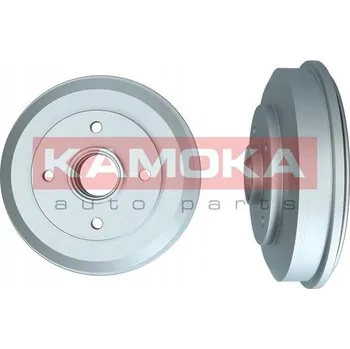 Zavěšení kol Kamoka 104023 Brzdový buben