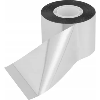 Lepicí páska Hliníková páska BB Tapes 50 x 10 x 0,06 mm