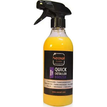 Autovosk Neoxal Show Cars rychlý detailer / posilovač 500 ml