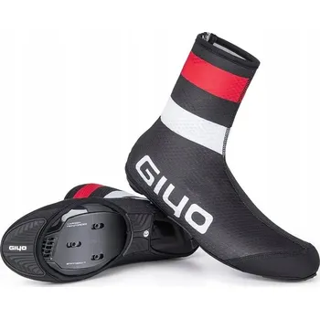 Pracovní obuv Ochranné návleky na boty Giyo GY-7997 L černé